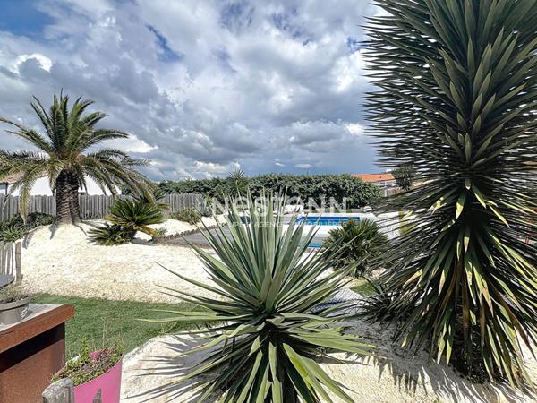Maison de 300 m², 5 chambres à proximité des plages !