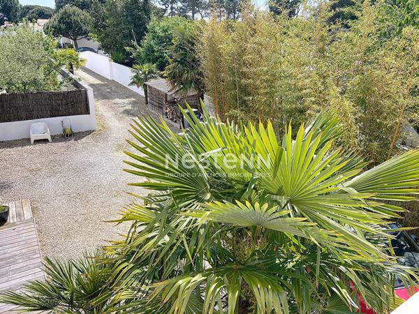 Maison de 300 m², 5 chambres à proximité des plages !