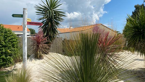 Maison de 300 m², 5 chambres à proximité des plages !