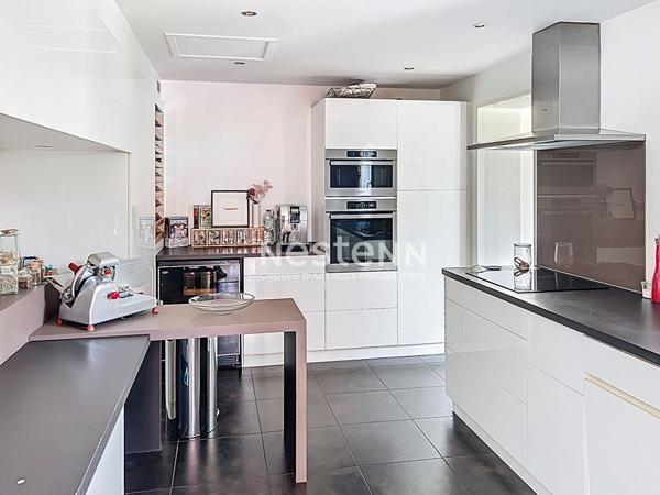 Maison de 300 m², 5 chambres à proximité des plages !