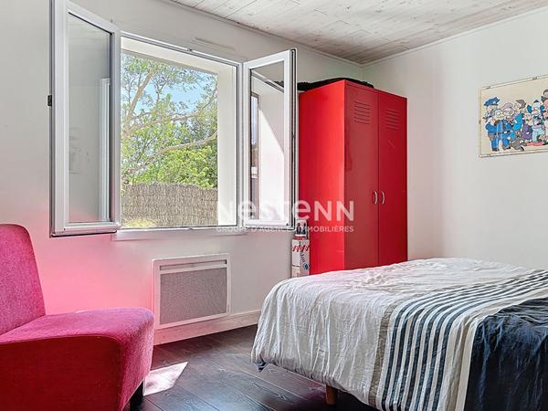 Maison de 300 m², 5 chambres à proximité des plages !