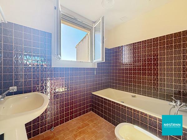 Maison Les Sables D Olonne La Mérinière 4 chambres jardin garage