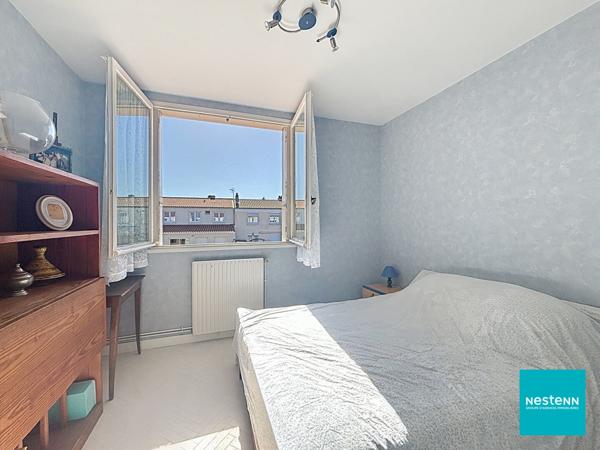 Maison Les Sables D Olonne La Mérinière 4 chambres jardin garage