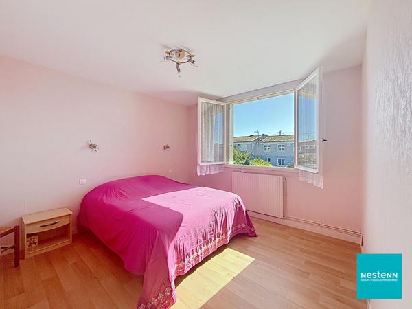 Maison Les Sables D Olonne La Mérinière 4 chambres jardin garage