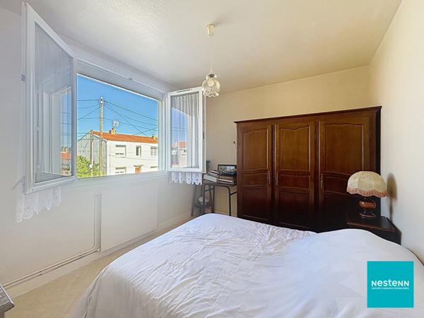 Maison Les Sables D Olonne La Mérinière 4 chambres jardin garage