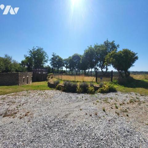 Maison d'habitation à vendre dans la campagne de Châteauneuf du Faou, Finistère 29