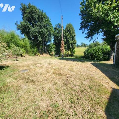 Maison d'habitation à vendre dans la campagne de Châteauneuf du Faou, Finistère 29