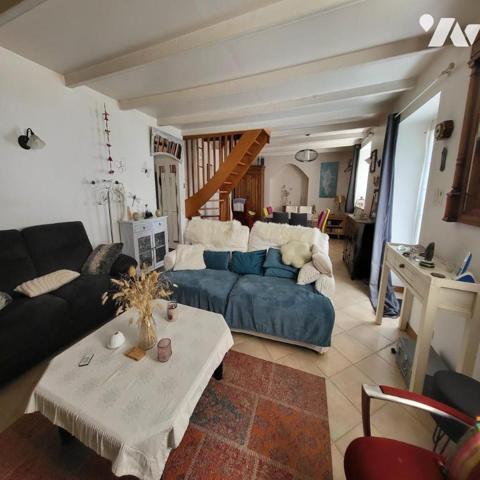 Maison d'habitation à vendre dans la campagne de Châteauneuf du Faou, Finistère 29