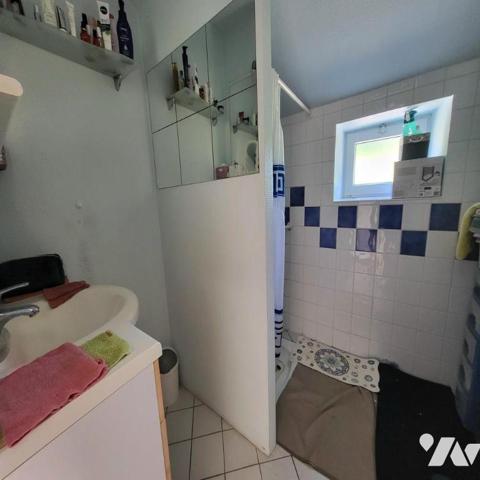 Maison d'habitation à vendre dans la campagne de Châteauneuf du Faou, Finistère 29