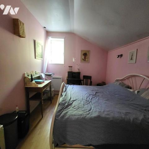 Maison d'habitation à vendre dans la campagne de Châteauneuf du Faou, Finistère 29