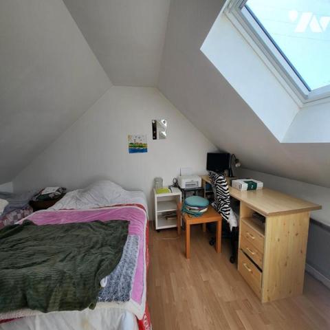 Maison d'habitation à vendre dans la campagne de Châteauneuf du Faou, Finistère 29