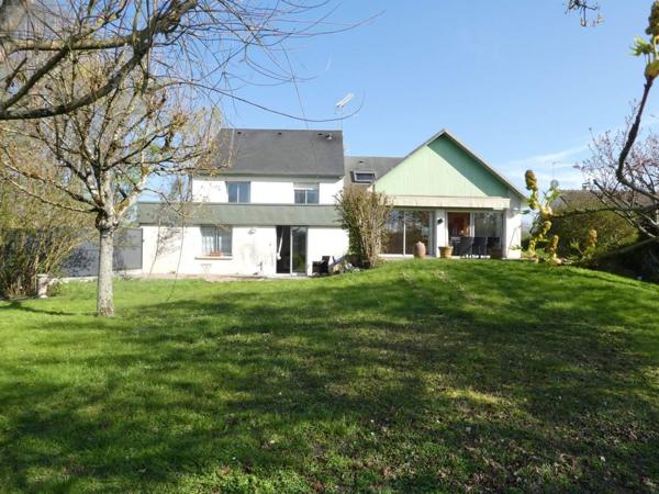 Maison à vendre à Villemandeur dans le Loiret (45700), ref : 065/1232
