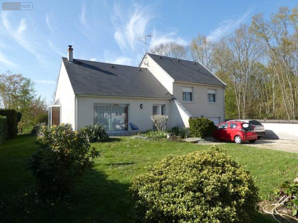 Maison à vendre à Villemandeur dans le Loiret (45700), ref : 065/1232
