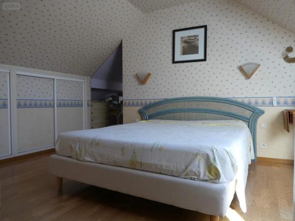 Maison à vendre à Villemandeur dans le Loiret (45700), ref : 065/1232