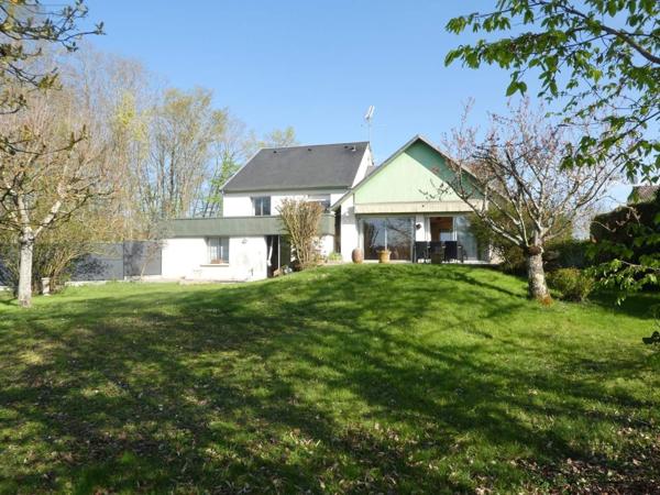 Maison à vendre à Villemandeur dans le Loiret (45700), ref : 065/1232