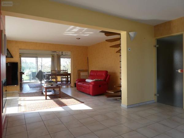 Maison à vendre à Villemandeur dans le Loiret (45700), ref : 065/1232