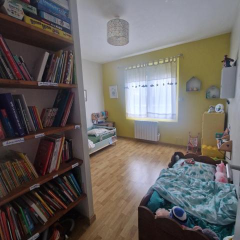 Maison de caractère à vendre 3 pièces 2 chambres Douet SAINT SEBASTIEN SUR LOIRE (44)