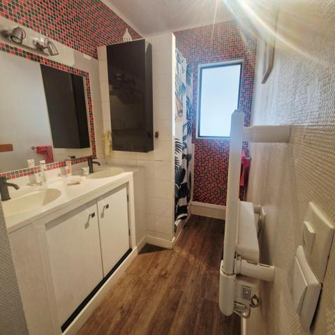 Maison de caractère à vendre 3 pièces 2 chambres Douet SAINT SEBASTIEN SUR LOIRE (44)