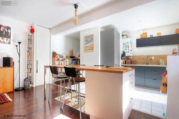 Achat - Appartement | Appartement Rennes 35000 3 pièces 60 m 2