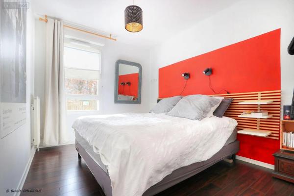Achat - Appartement | Appartement Rennes 35000 3 pièces 60 m 2