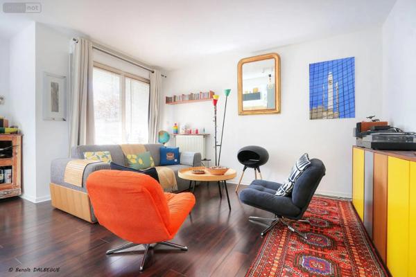 Achat - Appartement | Appartement Rennes 35000 3 pièces 60 m 2