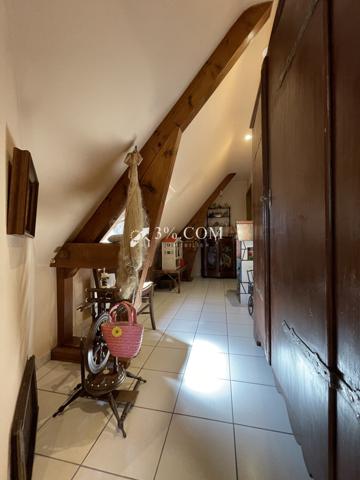 Maison 9 pièce(s) 6 chambre(s) 233.5 m²