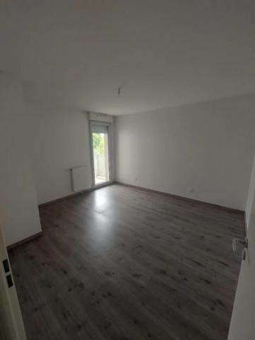 Appartement à louer à Bègles (33130)