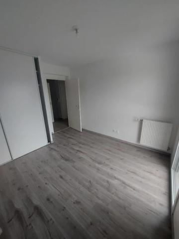 Appartement à louer à Bègles (33130)