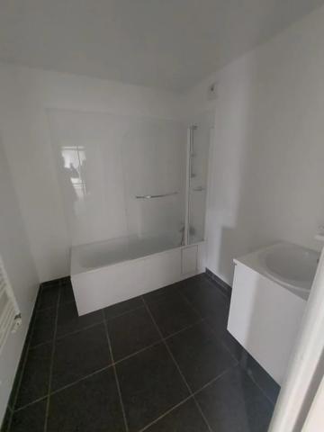 Appartement à louer à Bègles (33130)