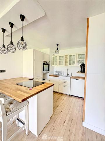 Appartement 41.05 m² à Gevezé 35850