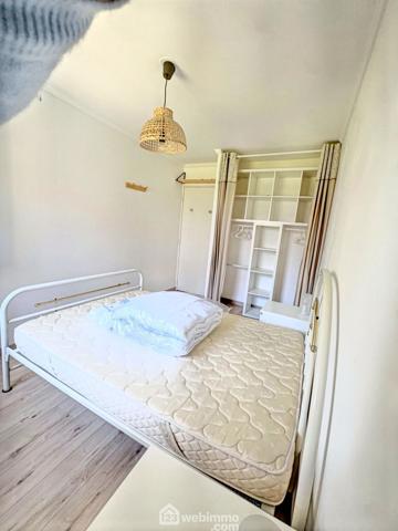 Appartement 41.05 m² à Gevezé 35850