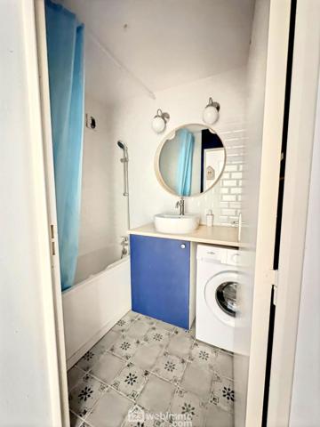Appartement 41.05 m² à Gevezé 35850