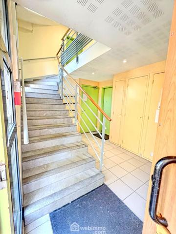 Appartement 41.05 m² à Gevezé 35850