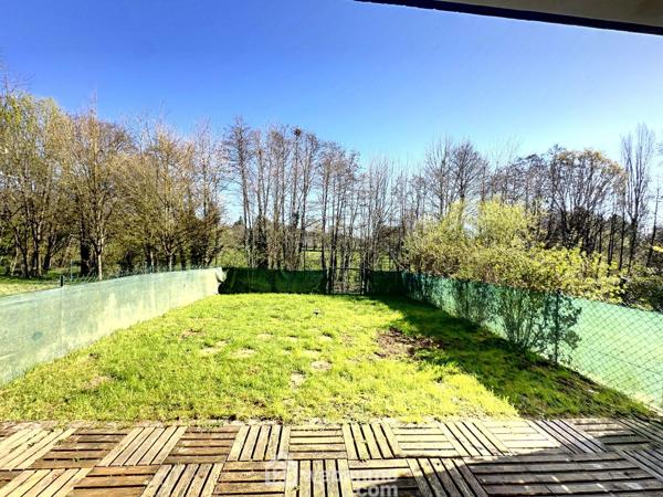 Appartement 41.05 m² à Gevezé 35850