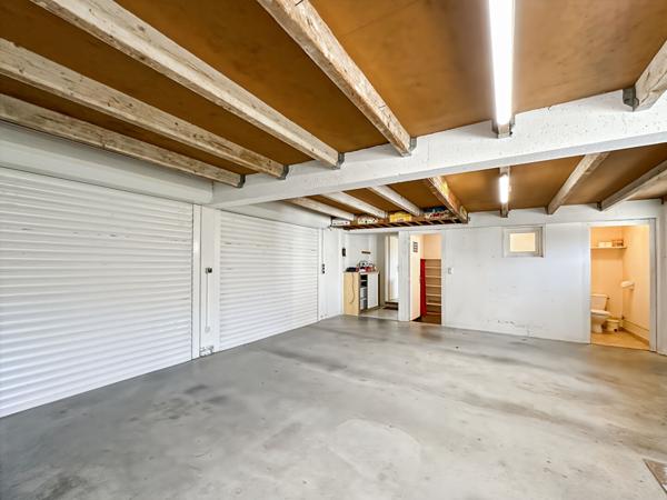 A vendre proche du bourg en impasse - Maison de plain-pied