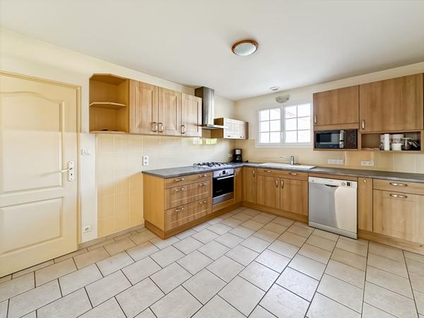 A vendre proche du bourg en impasse - Maison de plain-pied