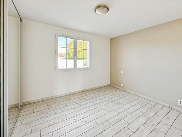 A vendre proche du bourg en impasse - Maison de plain-pied