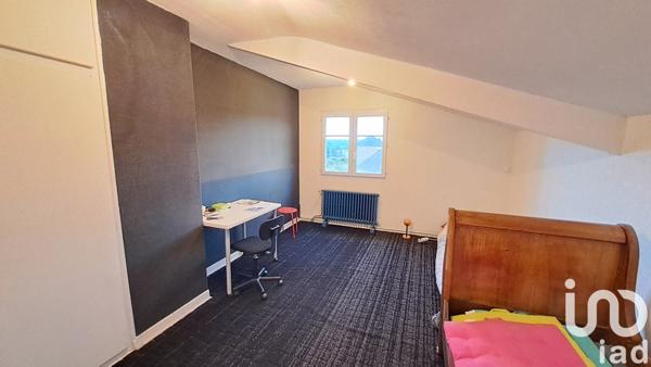 Maison à vendre 7 pièces 150 m² Caulnes