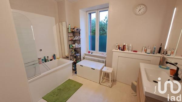 Maison à vendre 7 pièces 150 m² Caulnes