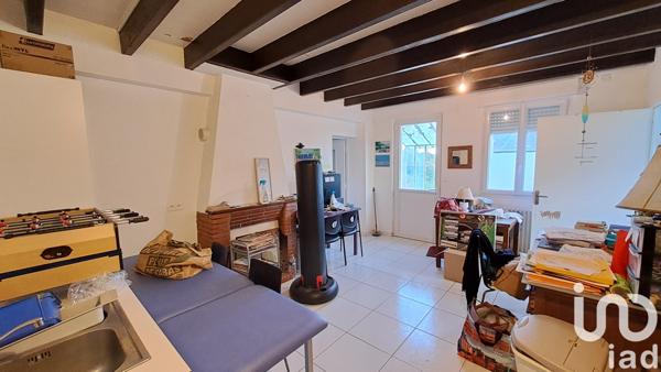 Maison à vendre 7 pièces 150 m² Caulnes