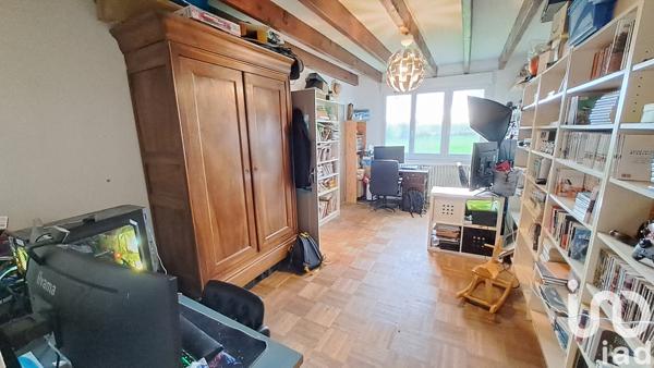 Maison à vendre 7 pièces 150 m² Caulnes