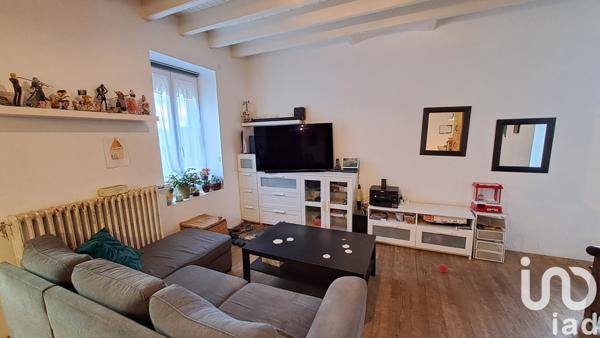Maison à vendre 7 pièces 150 m² Caulnes