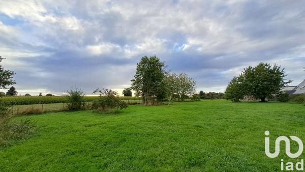 Maison à vendre 7 pièces 150 m² Caulnes