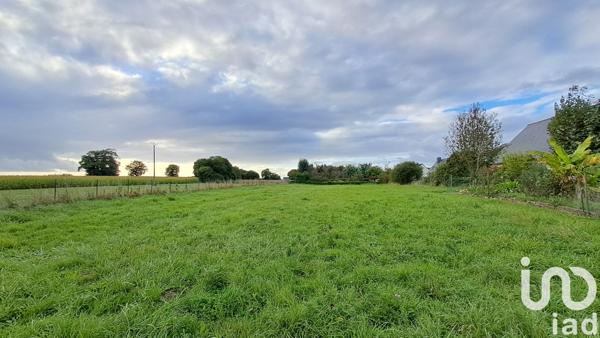 Maison à vendre 7 pièces 150 m² Caulnes