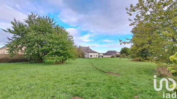 Maison à vendre 7 pièces 150 m² Caulnes