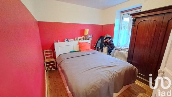 Maison à vendre 7 pièces 150 m² Caulnes