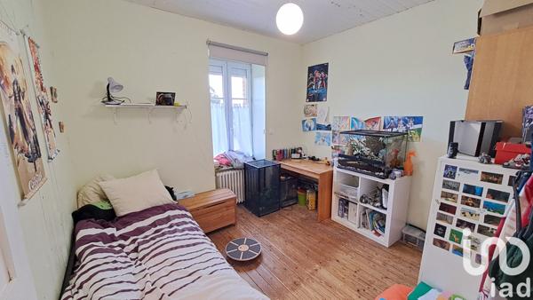 Maison à vendre 7 pièces 150 m² Caulnes
