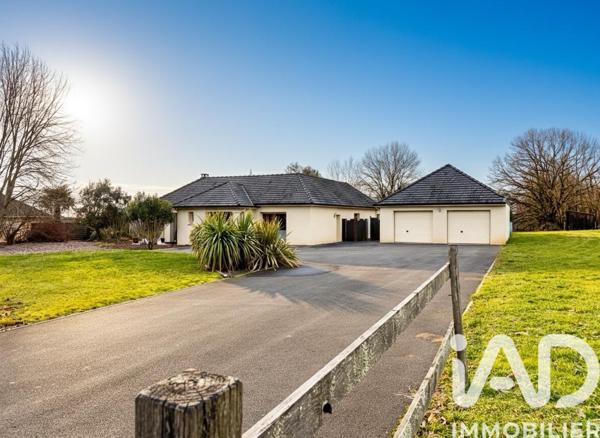 Maison à vendre 5 pièces 170 m² Collonges-la-Rouge