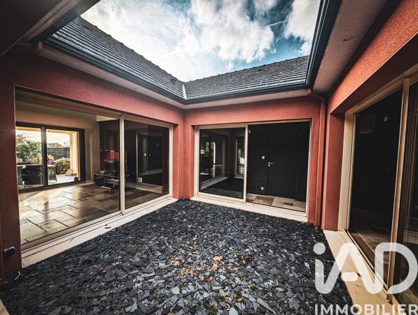 Maison à vendre 5 pièces 170 m² Collonges-la-Rouge