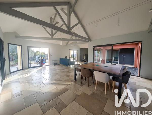 Maison à vendre 5 pièces 170 m² Collonges-la-Rouge